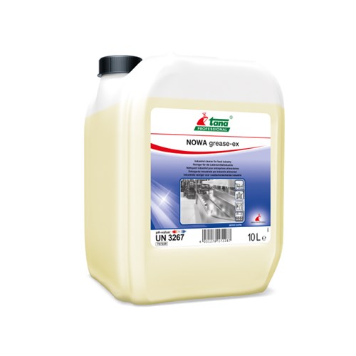 Tana Nowa grease-ex (1 x 10 liter)